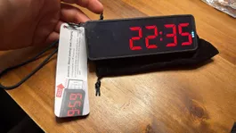 WOD Timer