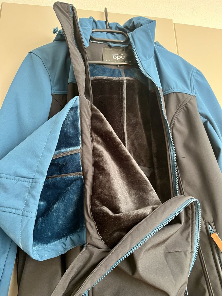 Mäntel: mama  Parka Mantel 40-42 bpc – Neu (gemäss Beschreibung) aus Wittenbach von sambuk 5