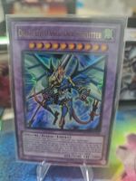 Yugioh Draco Equitaner Drachenritter