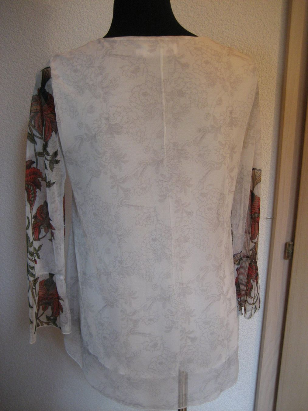Desigual Top: Haut Desigual taille 38 – Nuovo (secondo la descrizione) da Delémont venduto da marryb 2