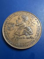 Medaille Jean de la Valette Parisot