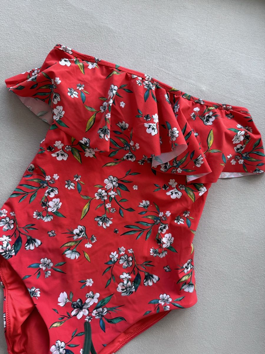 Etam Costumi da bagno & Bikini: Badekleid - Etam -Gr. S (neu) – Nuovo (secondo la descrizione) da Lauwil venduto da nina-lara 5