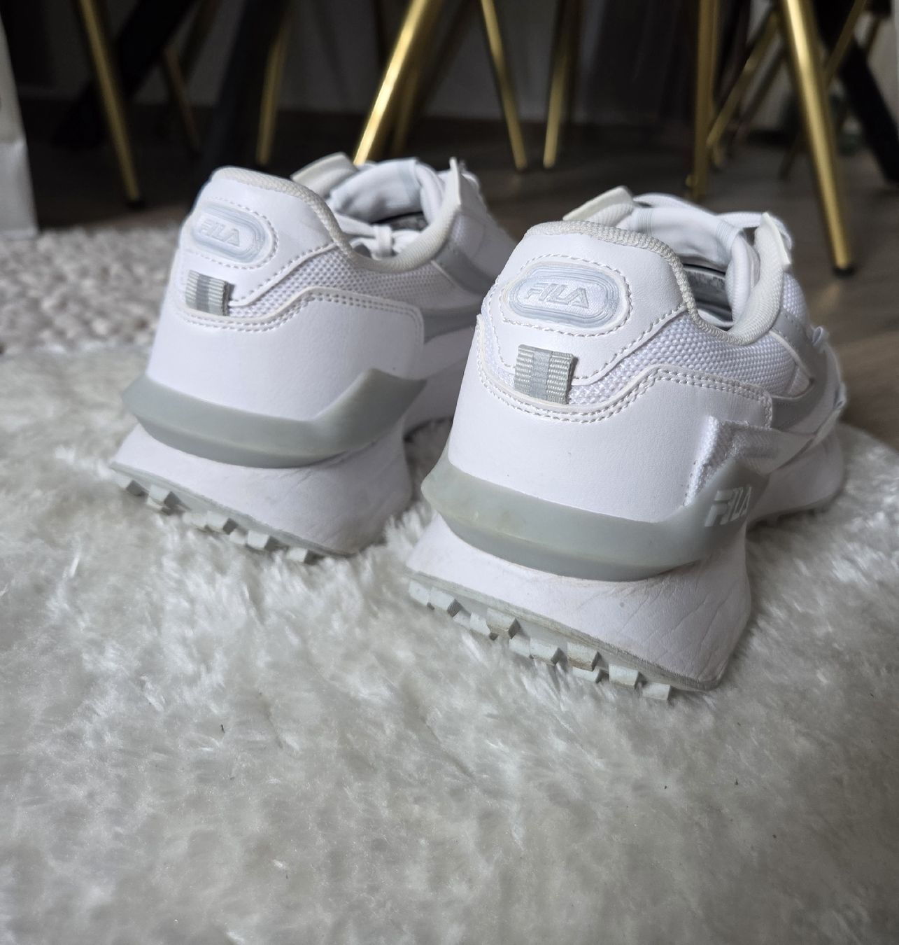 Fila Scarpe da donna: Fila 38 – Nuovo (secondo la descrizione) da Frauenfeld venduto da bea_6m8y 1