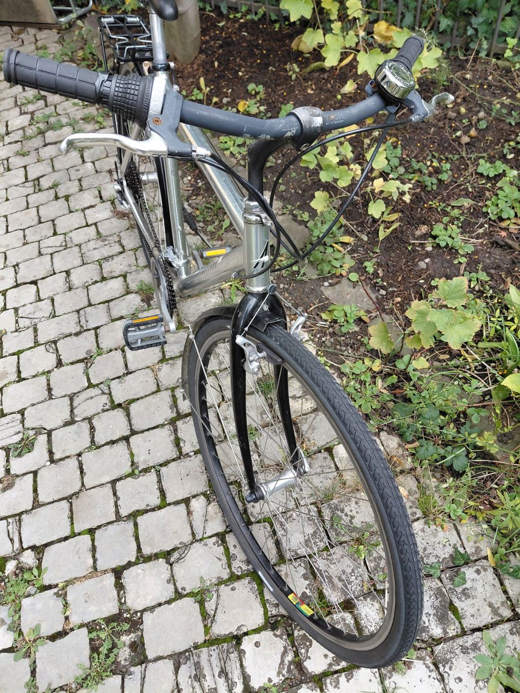Biciclette: Fahrrad Allegro – Usato da Zürich venduto da benski34 5