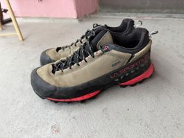 La Sportiva TX5 Low W's GTX 37.5 - Wanderschuh