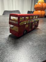 Matchbox Super Kings K-15 Londoner Bus Mint 1972!!