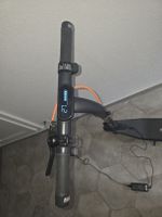 Trottinette électrique (homologué en Suisse!)