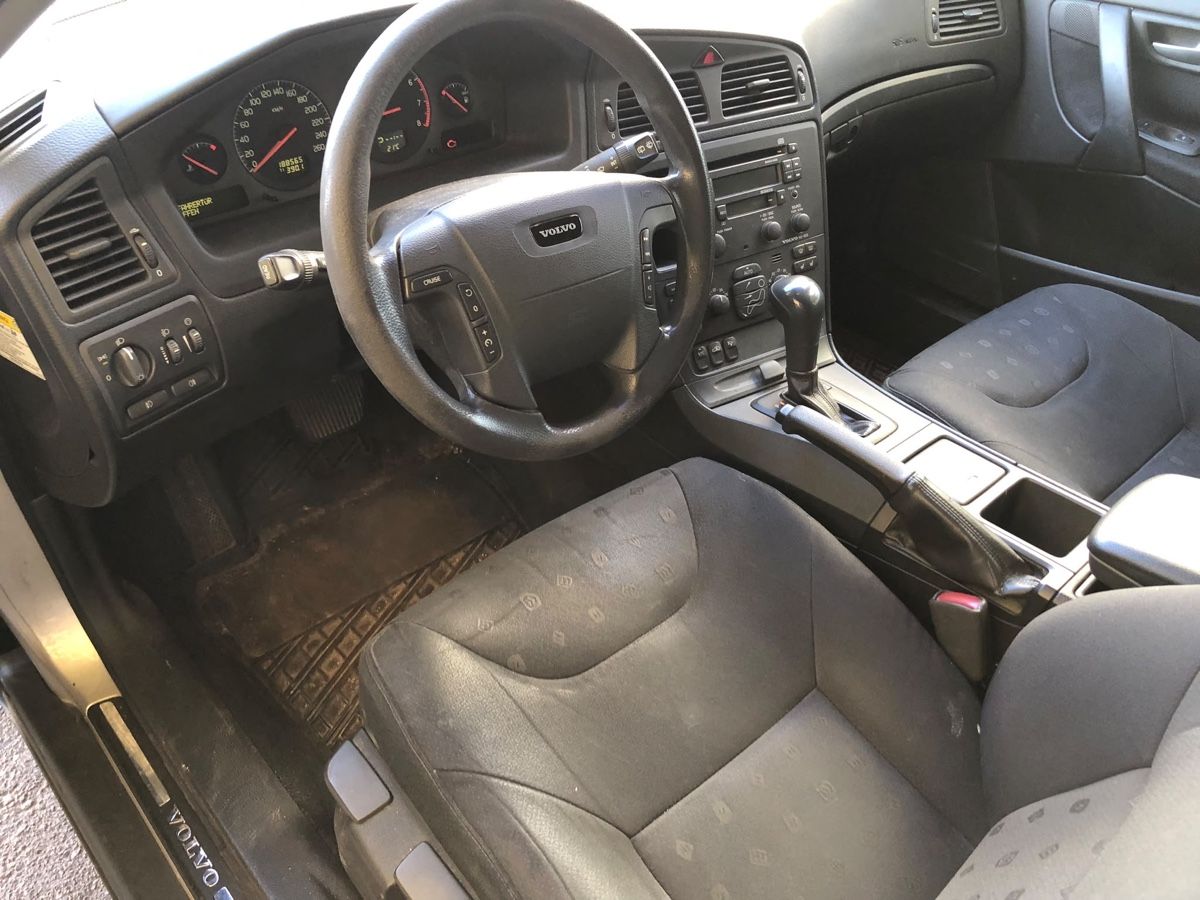 Volvo Automobili: Volvo V70 – Usato da Kleindöttingen venduto da eli_62yn 5