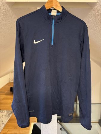 Vintage Nike Dri-Fit Pullover