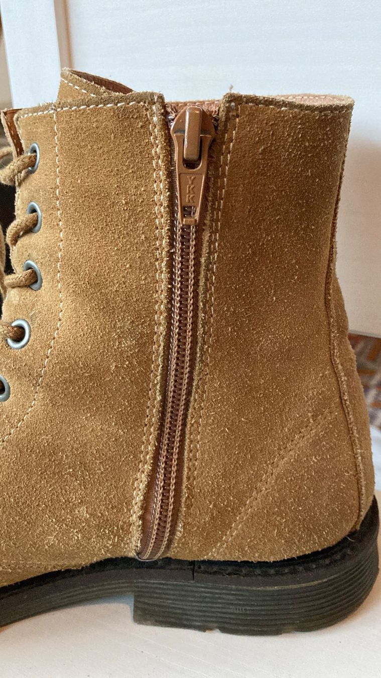 Scarpe da donna: Boots ungefüttert – Usato da Luzern venduto da Florentina 4