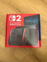 Nintendo Switch 2  Neu & OVP  Sofort verfügbar