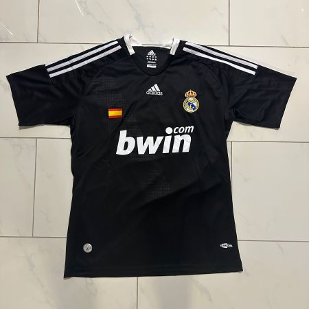 Real Madrid Raul Trikot Grösse L