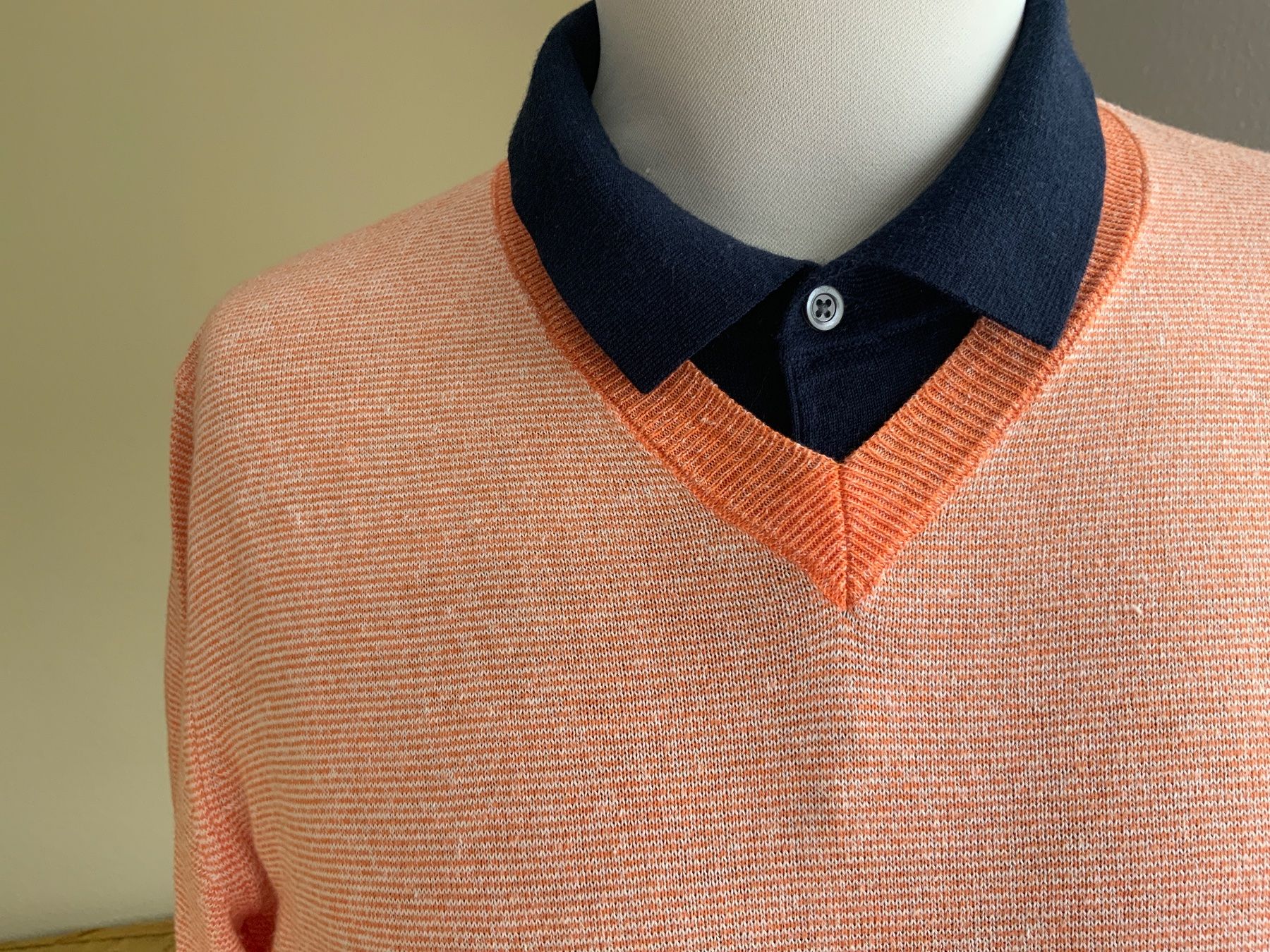 Hugo Boss Maglioni & Felpe: Sommer pulli boss – Usato da Langnau am Albis venduto da Judithsebi