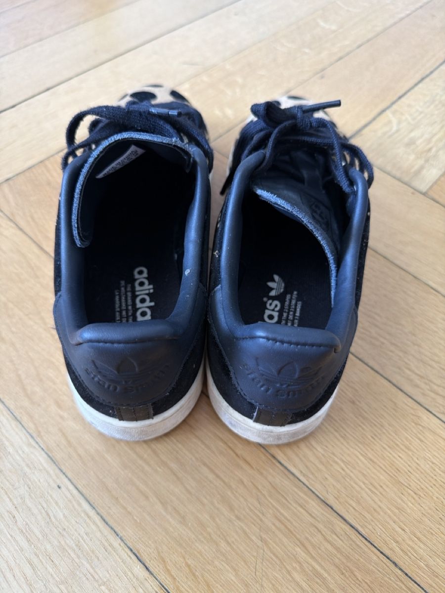 Adidas Scarpe da donna: Stan Smith Léopard - 39 1/3 - dès 1.- – Usato da Genève venduto da tan_h6b8 2