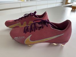 Fussballschuhe NIKE Mercurial Air Zoom, Grösse 40.5