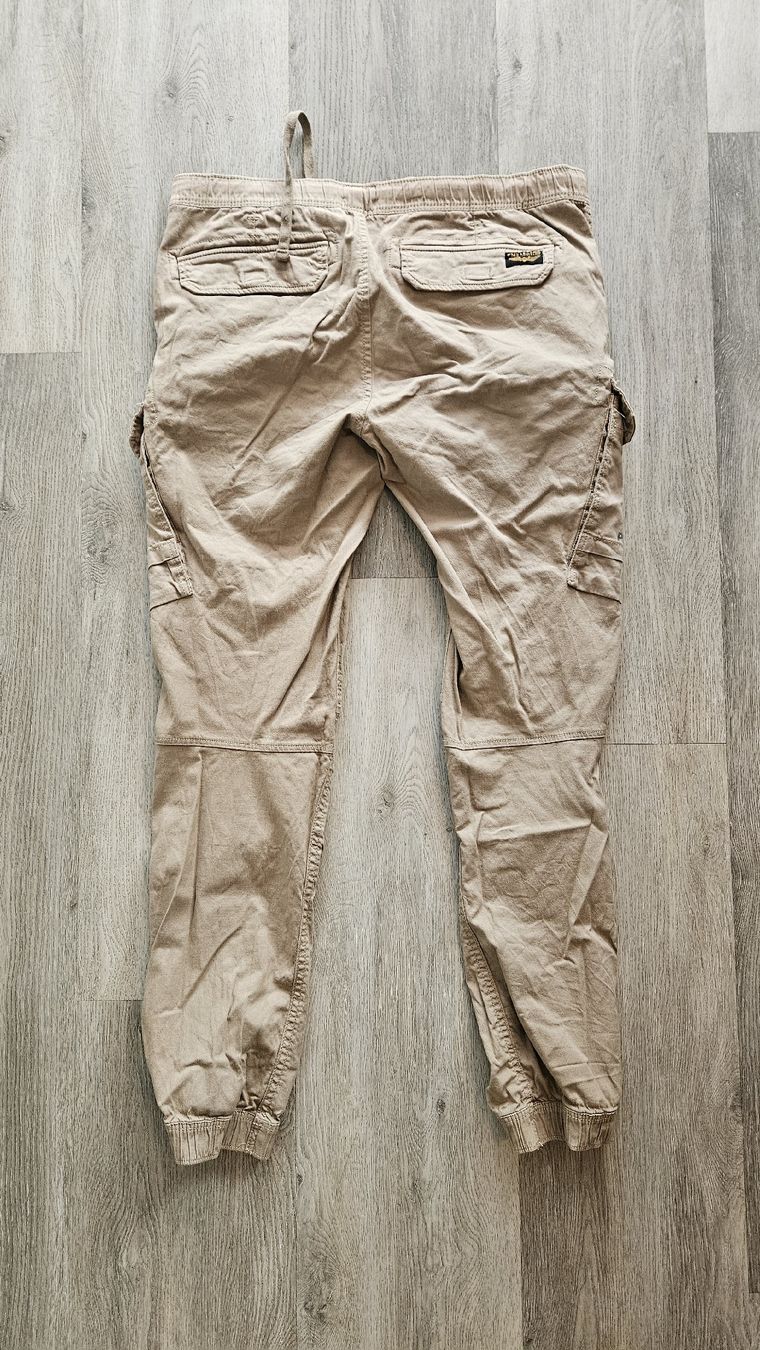 PME Legend Hosen: Herren Sommerhose PME Legend – Gebraucht aus Wichtrach von Hofi05101981 1