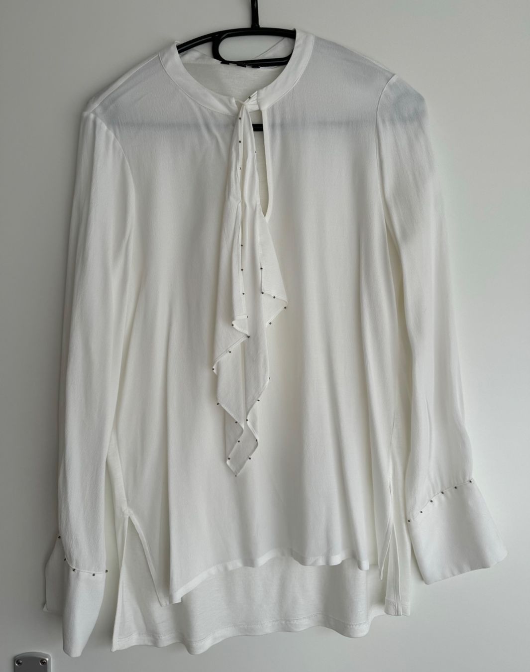 Massimo Dutti Camicette: Bluse von Massimo Tutti, Grösse 34 – Usato da Bachenbülach venduto da Elcomaster
