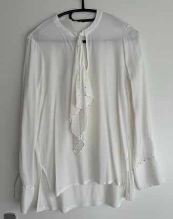Bluse von Massimo Tutti, Grösse 34