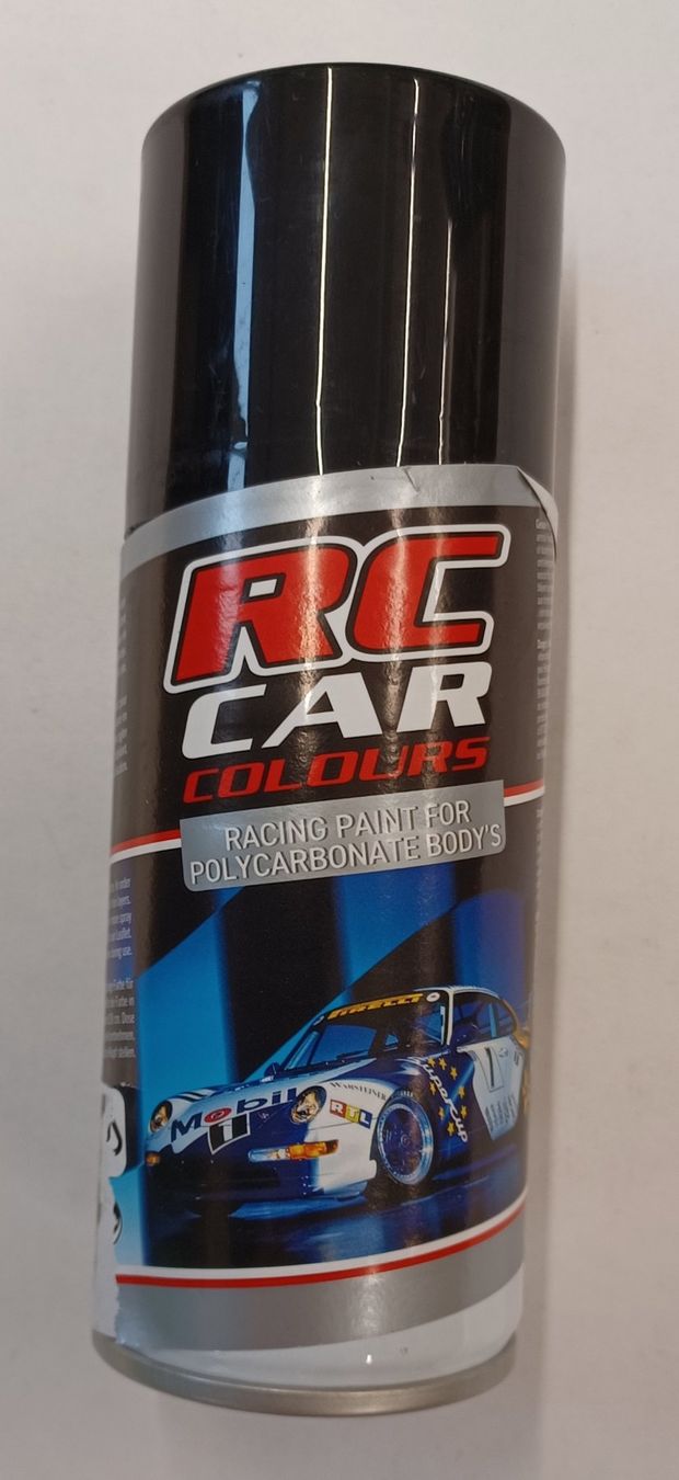 Colori: Lexan Farbe Weiss (710) 150ml / RCC710 – Nuovo (secondo la descrizione) da Hosenruck venduto da soxos01 1