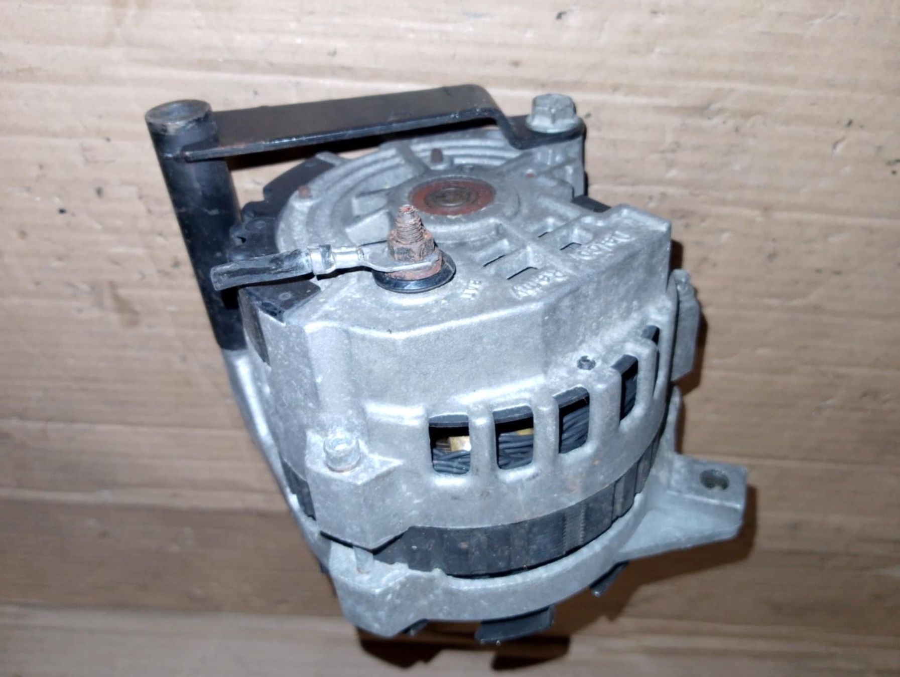 GM Alle Autoersatzteile: Alternator  GM 1 – Gebraucht aus Niedergösgen von usc_tt5r 2