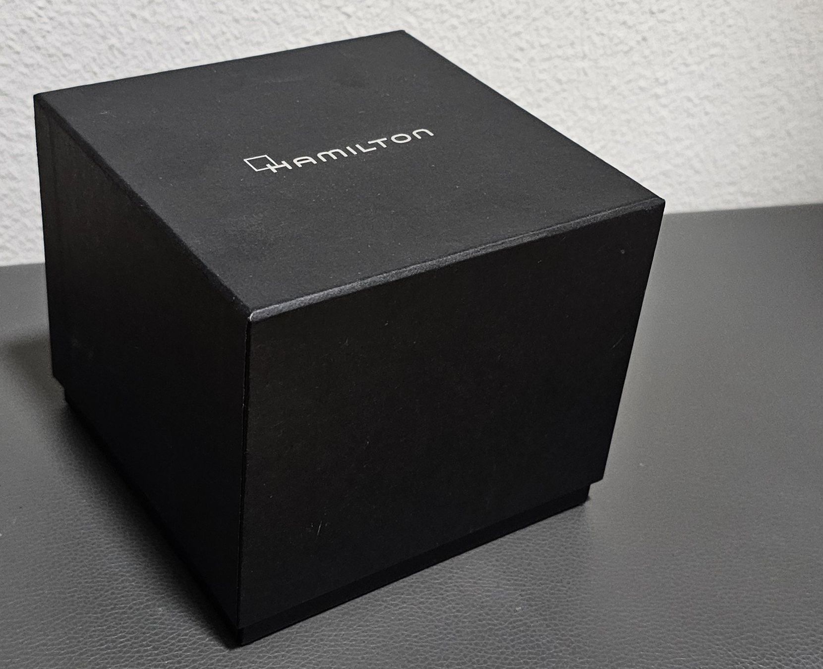 Hamilton Uhren: Montre Hamilton Viewmatic – Gebraucht aus Genève von This_is_my_hobby 4