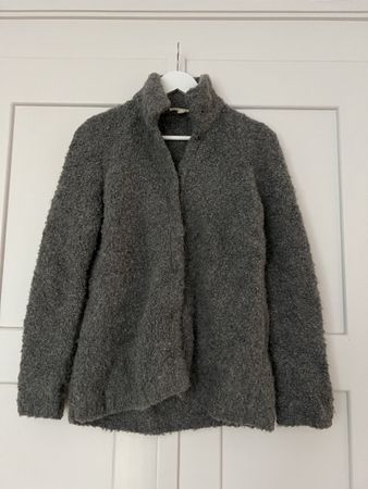 Übergangsjacke Esprit, grau , Gr. S