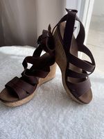 Timberland Sandalen/ Wedges Gr.39