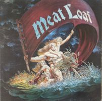 MEAT LOAF - DEAD RINGER