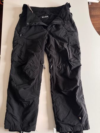 Cutting Edge Skihose Damen — Grösse S