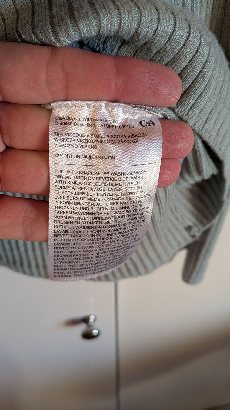 C&A Pulls & Sweat-shirts: pullover gr. XL – D'occasion à Entlebuch par grenzganger 2