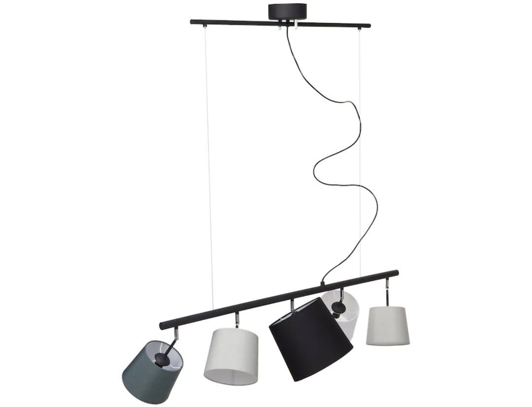 Lampadari & plafoniere: Original verpackte Esszimmer Hängelampe – Nuovo e nell'imballaggio originale da Amriswil venduto da used2use 7