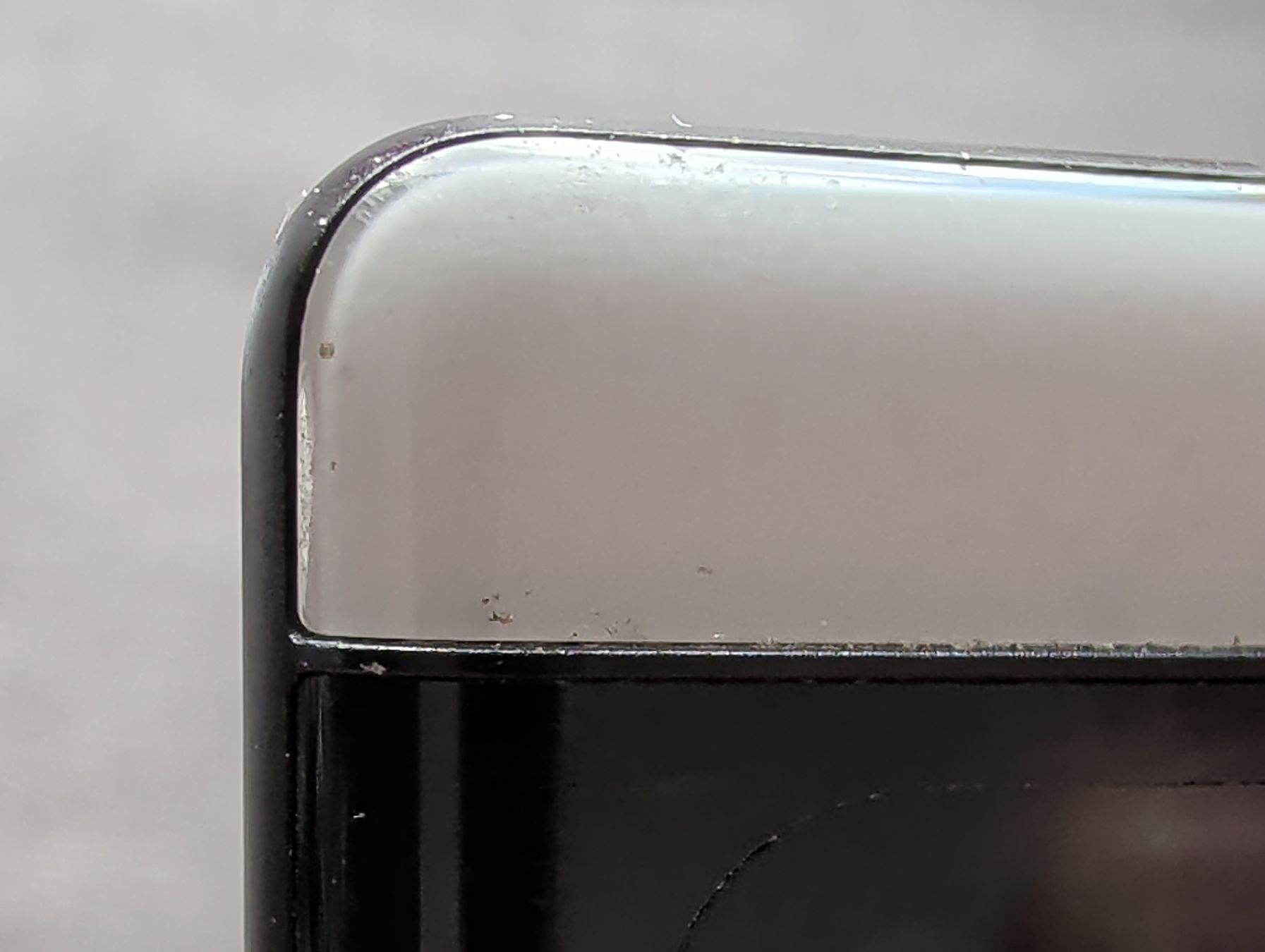 Google Handys / Smartphones: Google Pixel 6a Chalk (weiss) – Gebraucht aus Zürich von dlauk 3