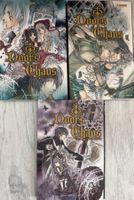 Manga -Doors of Chaos 1 à 3 - série terminée