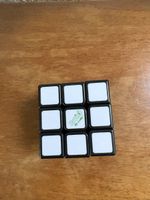 Rubik's Cube - Der Klassiker! Knobelspass für Jung&Alt!