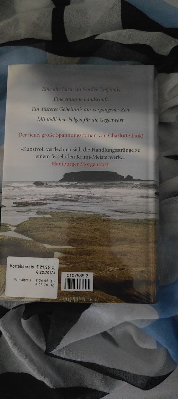 Libri: Buch Das andere Kind – Nuovo e nell'imballaggio originale da Widnau venduto da and_sgr9 1