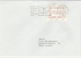 FDC Nr. 11