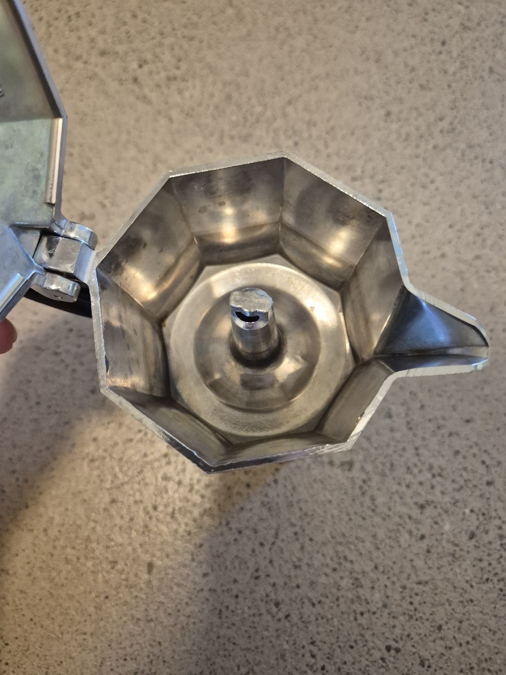 Bialetti Kaffeemaschinen & Espressomaschinen: Bialetti – Gebraucht aus Schlieren von nat_76vd 1