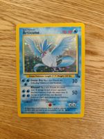 Pokemon Articuno Fossil Set holo vintage