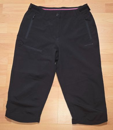 Icepeak🌺 Pantalon de trekking 3/4 🌺 T: 36