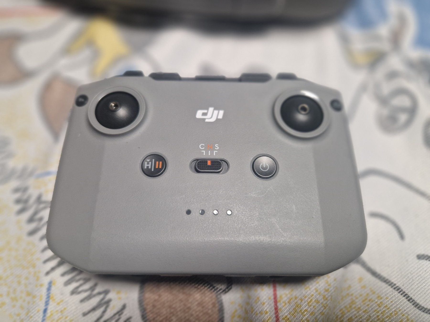 DJI Modellismo RC: Drone dji mini3 – Nuovo e nell'imballaggio originale da Choëx venduto da pas_9f6g 2