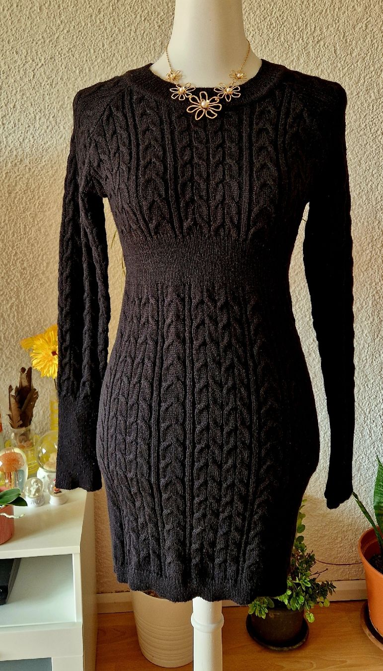 Vestiti: Winter Kleid – Usato da Klingnau venduto da fairy.princess 3