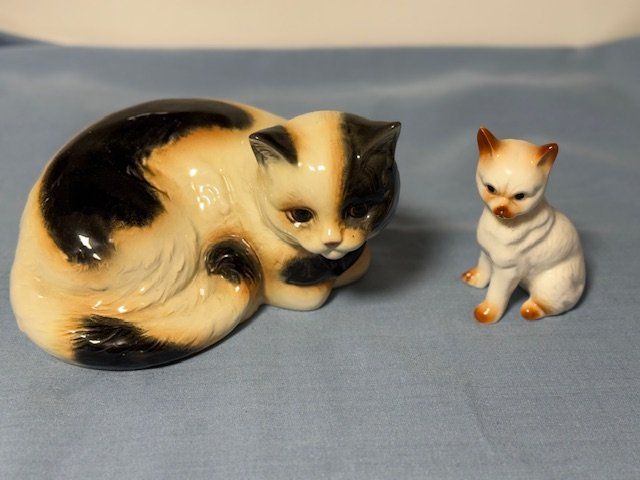Statuette: Goebelkatze  Serienummer 3102613 – Usato da Basel venduto da Dylan1994