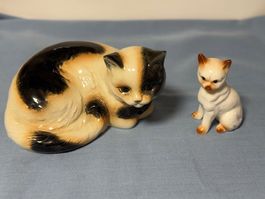 Goebelkatze  Serienummer 3102613