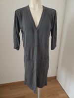 Nile Strickjacke long