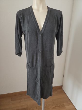 Nile Strickjacke long