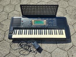 Yamaha PSR-730