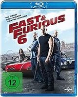 🎞️🎥🍿 Fast & Furious 6 🍿🎥💿