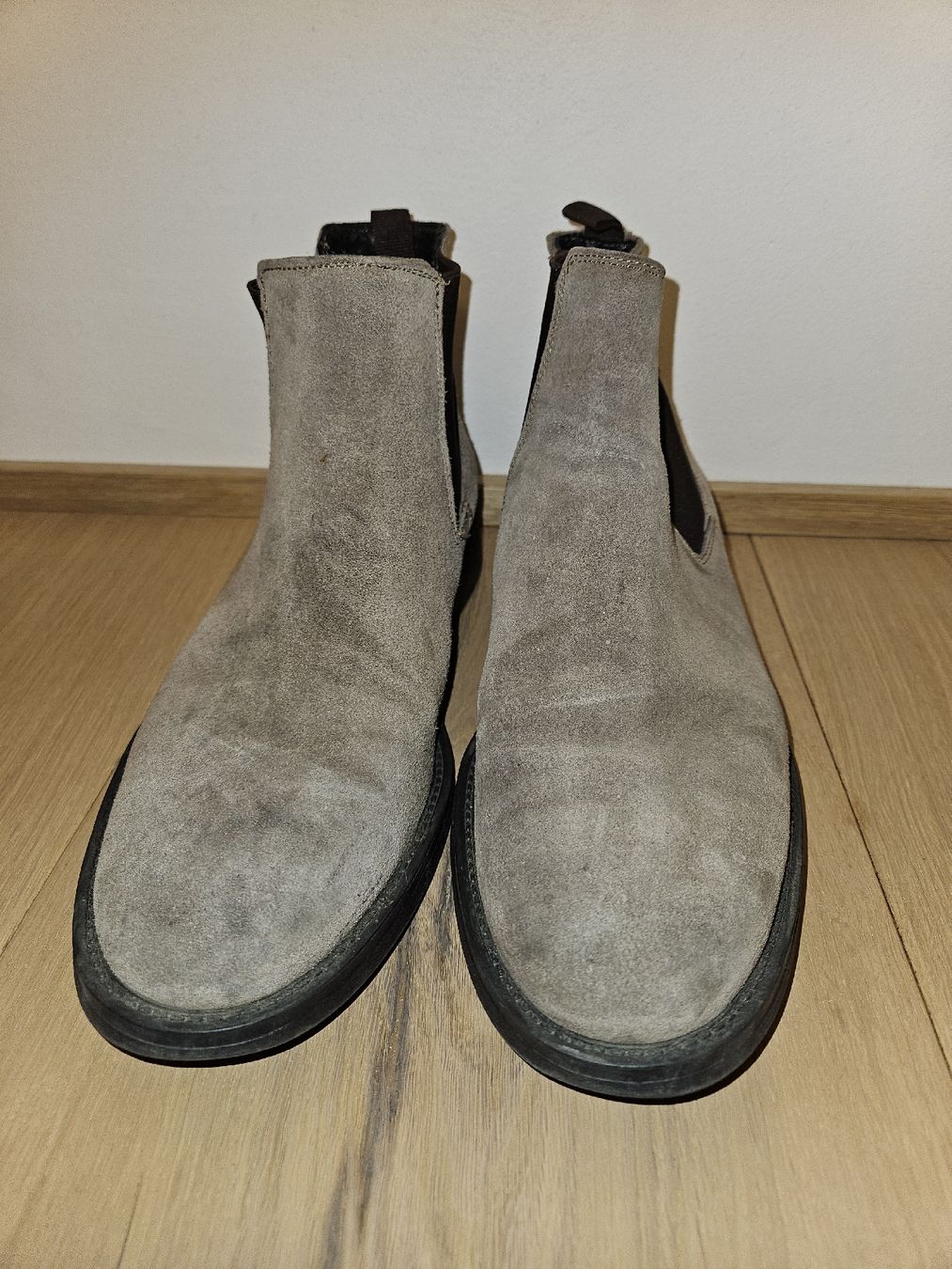 Scarpe da uomo: Herren Boots, Grösse 42 – Usato da Kesswil venduto da mie_g89p 1