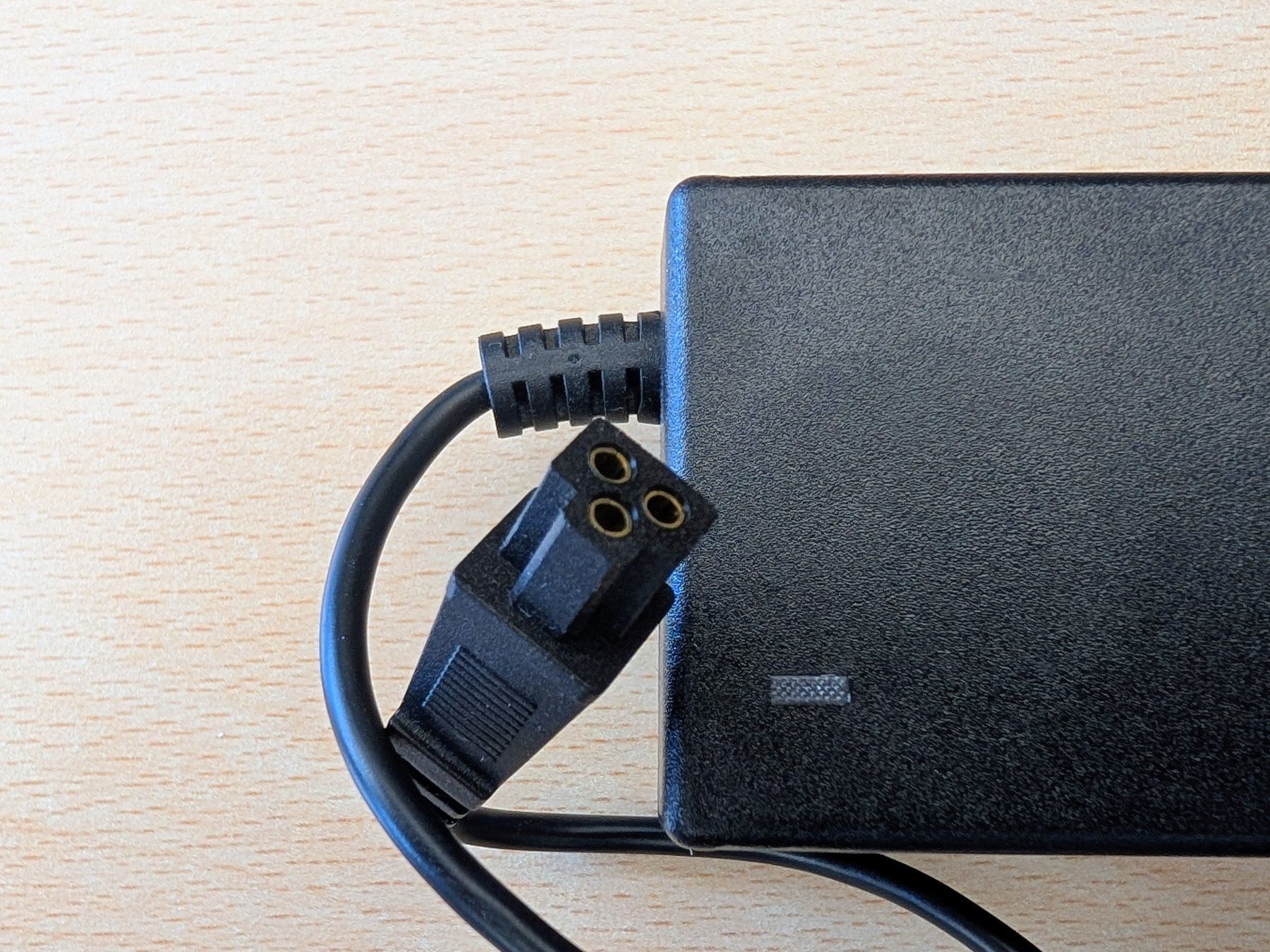 Ladegeräte: NeoGeo CD/CDZ Power Supply / Netzteil – Gebraucht aus Oftringen von RetroMister 3