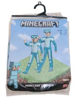 Minecraft Verkleidung Grösse S (4-6 Jahre)